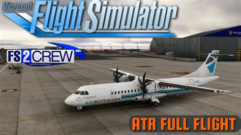 fs2crew msfs 2020.